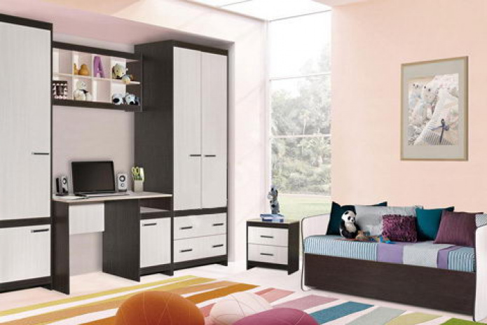 Новая мебель – к Новому Году!  - PR